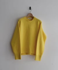 EMMACULATE/CREW NECK P/O