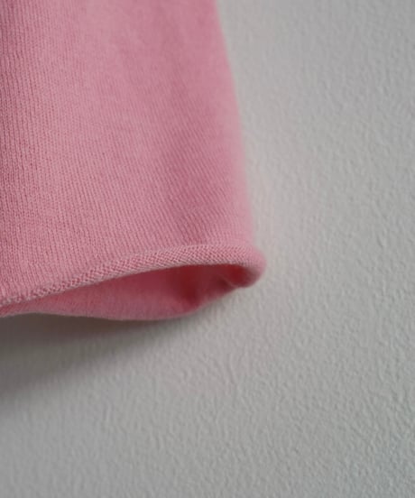 Nikki ESSENTIAL PIECES/WOOL CREW NECK