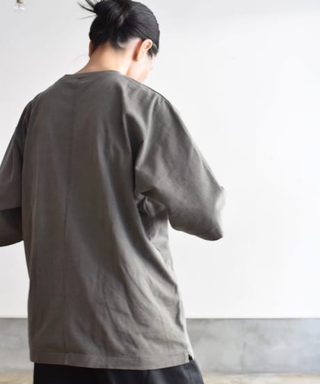 Nikki ESSENTIAL PICES/SPAIN PIMA TEE