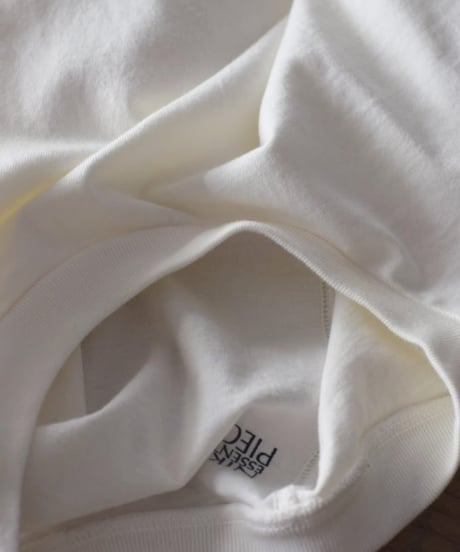 Nikki ESSENTIAL PICES/SPAIN PIMA TEE