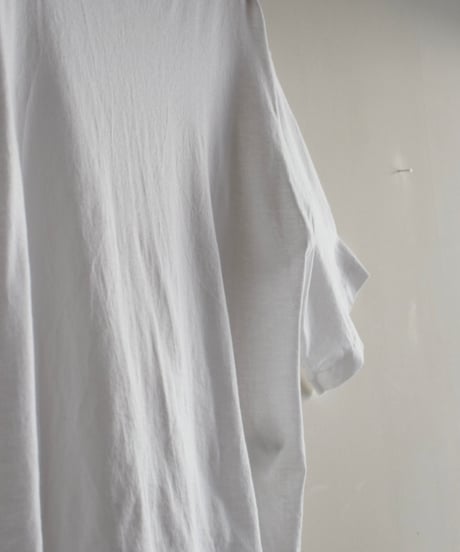 Nikki ESSENTIAL PICES/SUVIN GOLD 80/2 CREW NECK TSHIRT