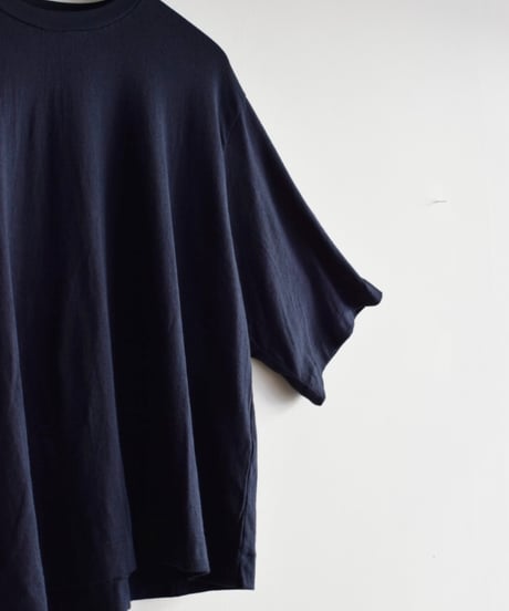 Nikki ESSENTIAL PICES/SUVIN GOLD 80/2 CREW NECK TSHIRT
