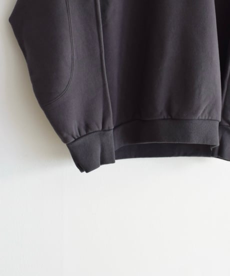 MEYAME/SWITCHING PATTERN SWEAT