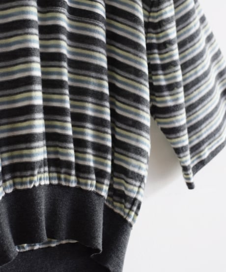 Nikki ESSENTIAL  PICES/Tencel Cashmere Tee