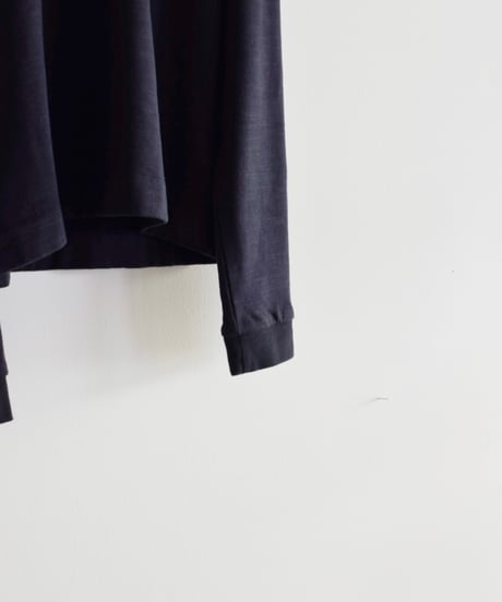 MEYAME/LIIGHT SOFT SHORT SWEAT