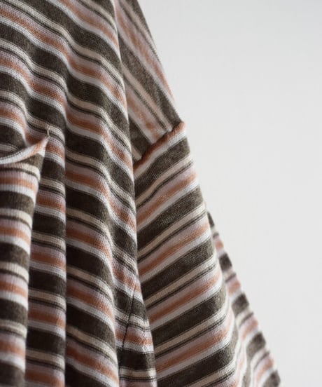 Nikki ESSENTIAL  PICES/Tencel Cashmere Tee
