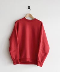 MEYAME/SWITCHING PATTERN SWEAT