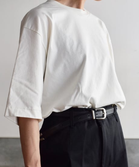 Nikki ESSENTIAL PICES/SPAIN PIMA TEE