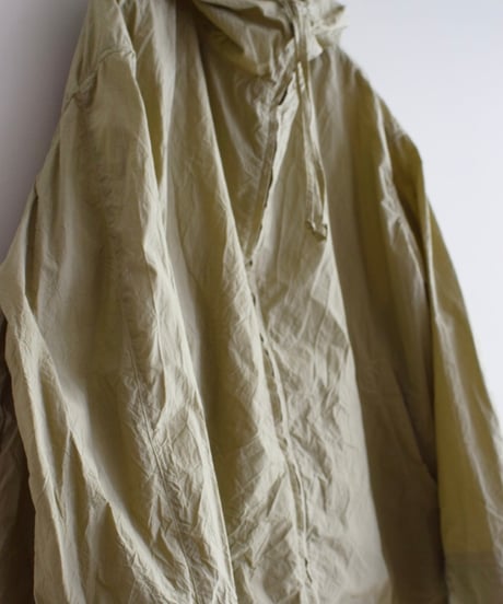 R&D.M.CO/S.C.G.D ZIP HOODIE