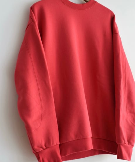 MEYAME/SWITCHING PATTERN SWEAT
