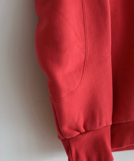 MEYAME/SWITCHING PATTERN SWEAT