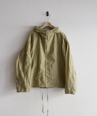 R&D.M.CO/S.C.G.D ZIP HOODIE