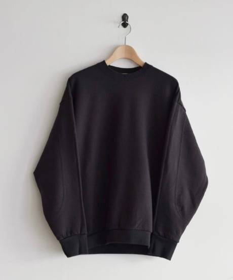 MEYAME/SWITCHING PATTERN SWEAT