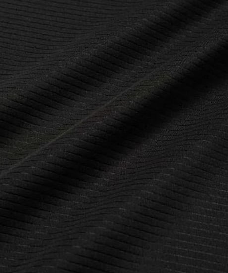 【SY32 by SWEET YEARS GOLF】PIN BORDER NEO PLANE MOCK