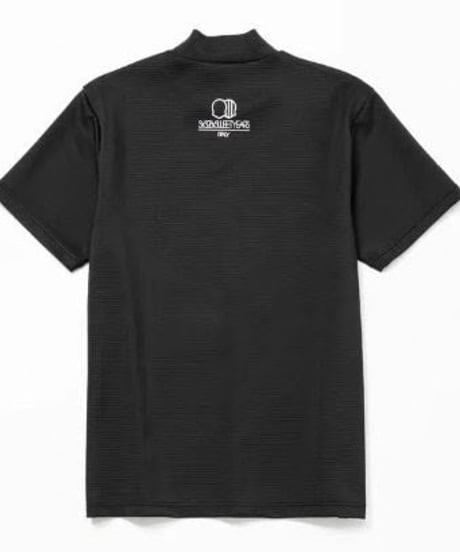 【SY32 by SWEET YEARS GOLF】PIN BORDER NEO PLANE MOCK