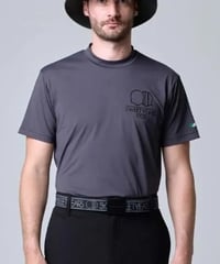 【SY32 by SWEET YEARS GOLF】JL WONDER STRETCH MOCK