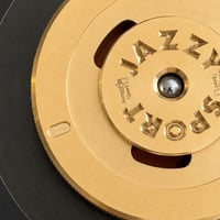 予約商品：Jazzy Sport x  Union Products  -Disc Stabilizer(1Pair)-