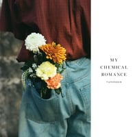 予約商品：ゆうらん船 『MY CHEMICAL ROMANCE』-2LP-