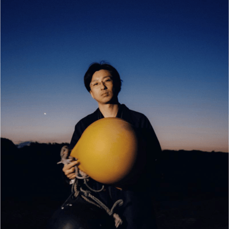予約商品：VIDEOTAPEMUSIC/NOISE FACE LANDSCAPE(LP)