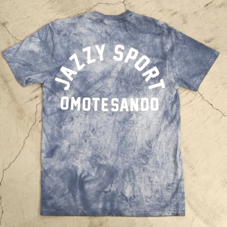 Jazzy Sport Omotesando 3rd Anniv.T-Shirts