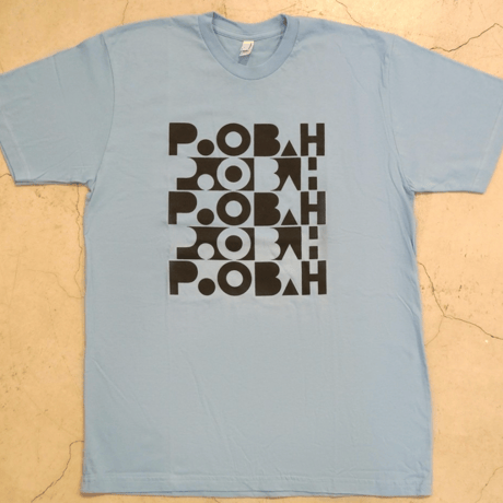 Poo-Bah Records/T-Shirts