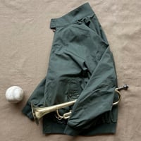 McGREGOR // Jazzy Sport ハーキュラス ジャケット