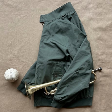 McGREGOR // Jazzy Sport ハーキュラス ジャケット
