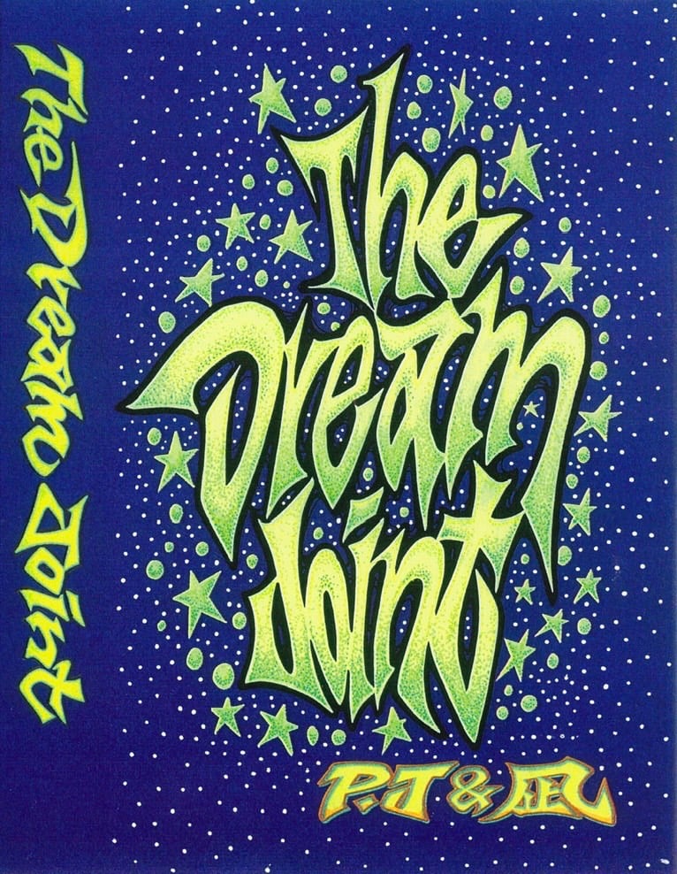 B*G様 TORNADO CD 2点セット 日本語ラップ 予約商品：P.J &凪The Dream Joint-Mix Tape- | Jazzy Sp