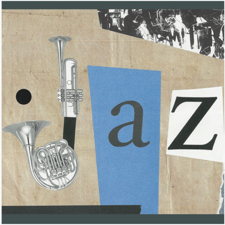 予約商品：Jackson Box『Jaz』-LP-