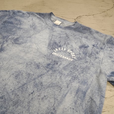 Jazzy Sport Omotesando 3rd Anniv.T-Shirts