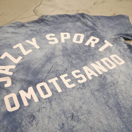 Jazzy Sport Omotesando 3rd Anniv.T-Shirts