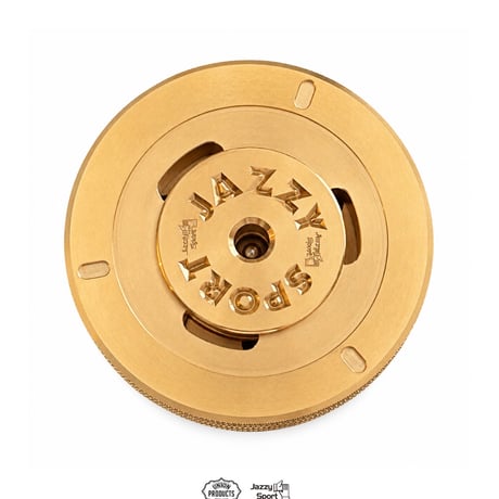 Jazzy Sport x  Union Products  -Disc Stabilizer(1Pair)-