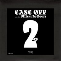 DJ Mitsu the Beats /ease off 2