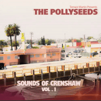 TERRACE MARTIN/SOUNDS OF CRENSHAW VOL.1 (2LP)