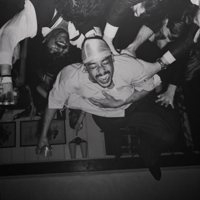 Dijon/Baby-LP-Black Vinyl-