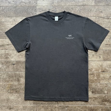 Strata Records×Jazzy Sport "The Lyman Woodard Organization/Saturday Night Special Tee/Vintage Black