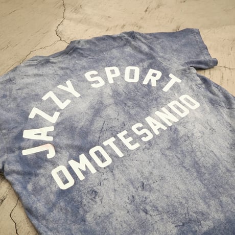 Jazzy Sport Omotesando 3rd Anniv.T-Shirts