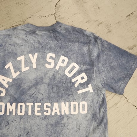 Jazzy Sport Omotesando 3rd Anniv.T-Shirts