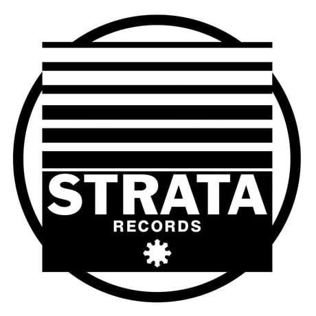 Strata Records×Jazzy Sport "The Lyman Woodard Organization/Saturday Night Special Tee/Vintage Black