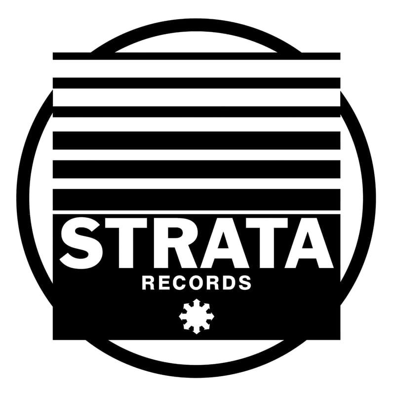 Strata Records×Jazzy Sport 