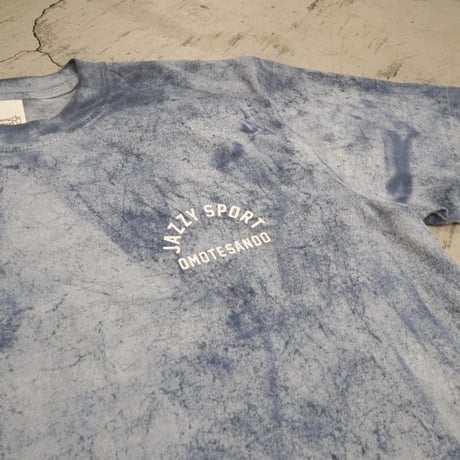 Jazzy Sport Omotesando 3rd Anniv.T-Shirts