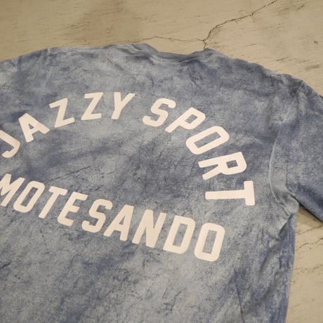 Jazzy Sport Omotesando 3rd Anniv.T-Shirts