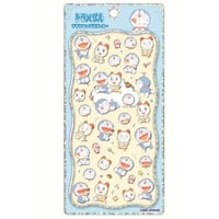 【プチドロップステッカー】《ドラえもん/Hello! Doraemon》ステッカーシール