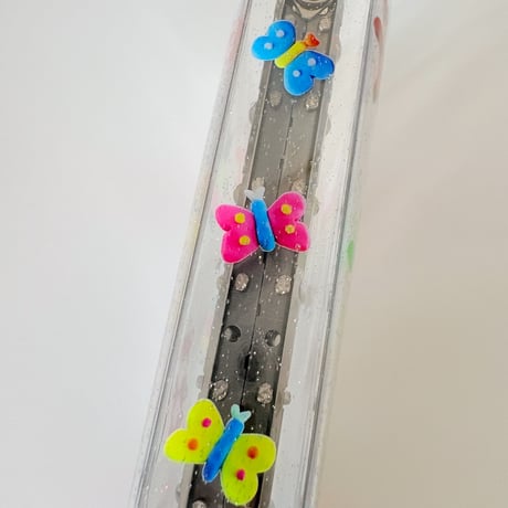 【予約11月下旬発送！】【SOSOM ROOM】"CLAY TOGETHER BINDER  (A7,button type)"