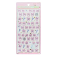 【ボンボンドロップシール mini】 《ちいかわ/古本屋》シール ステッカー