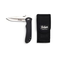 【BOHNAM】TRACKER knife