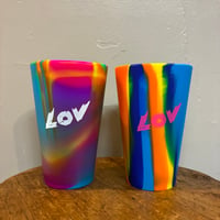 【LOV 12th ANNIVERSARY 】MULTI CUP  - 2SET