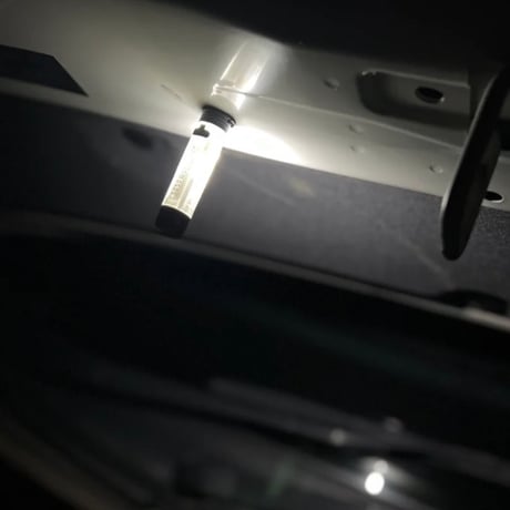 【5050WORKSHOP】MICRO LIGHT マイクロライト