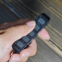【5050WORKSHOP】REMOTE CONTROLLER