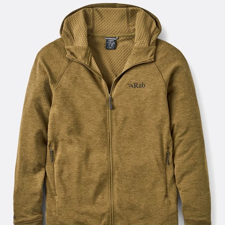 RAB Men's Nexus Hoody
